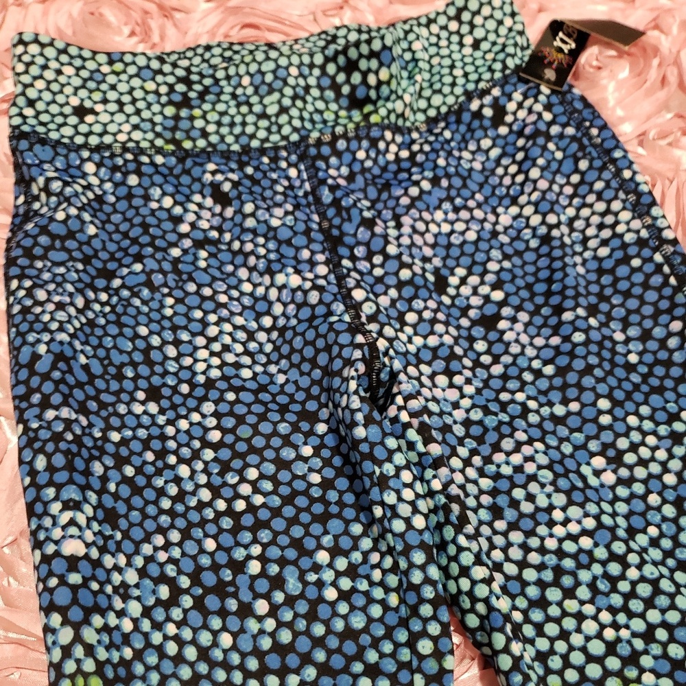 Activewear pants